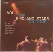 The Birdland Stars - The Birdland Stars On Tour Vol. 2