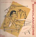 LP - The Birdlanders - Volume 1 - Mono