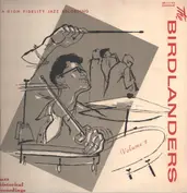 The Birdlanders