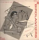 LP - The Birdlanders - Volume 2 - Mono