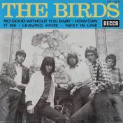 The Birds - No Good Without You Baby