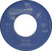 The Birds - Say Those Magic Words