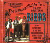 The Birds - The Collectors' Guide To Rare British Birds