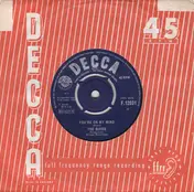 The Birds - You're On My Mind