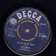 The Birds - You're On My Mind