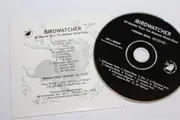 CD - The Birdwatcher - Afternoon Tales The Morning Never Knew