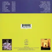 CD - The Birdwatcher - The Darkest Hour Is Just Before Dawn