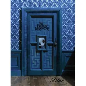 The Birthday Massacre - Blue