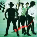 LP - The Birthday Party - It's Still Living - Green Vinyl