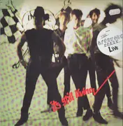 LP - The Birthday Party - It's Still Living - ORIGINAL AUSSIE PRESS