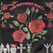 The Birthday Party - Mutiny
