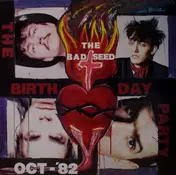 The Birthday Party - The Bad Seed