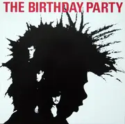 12inch Vinyl Single - The Birthday Party - The Birthday Party