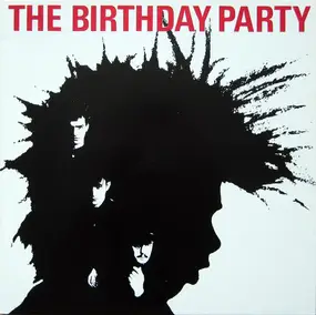 The Birthday Party - The Birthday Party