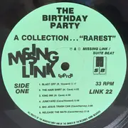 LP - The Birthday Party - A Collection...