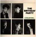 LP - The Birthday Party - A Collection...