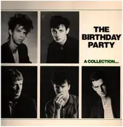 The Birthday Party - A Collection...