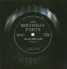 7inch Vinyl Single - The Birthday Party - Dead Joe - Flexi-disc