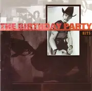 CD - The Birthday Party - Hits