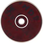 CD - The Birthday Party - Hits