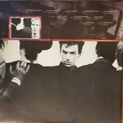 Double LP - The Birthday Party - Hits