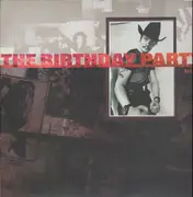 Double LP - The Birthday Party - Hits