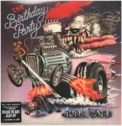 The Birthday Party - Junkyard