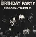12inch Vinyl Single - The Birthday Party - Nick The Stripper