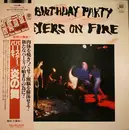 LP - The Birthday Party - Prayers On Fire