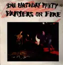 LP - The Birthday Party - Prayers On Fire