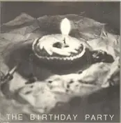 The Birthday Party - The Friend Catcher