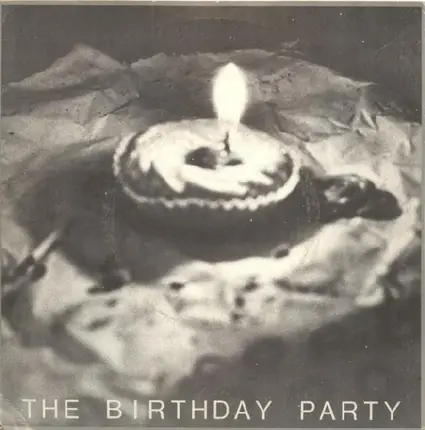 The Birthday Party - The Friend Catcher
