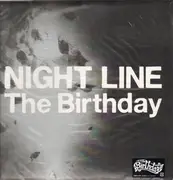12inch Vinyl Single - The Birthday - Night Line