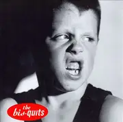 CD - The Bis-Quits - the bis-quits