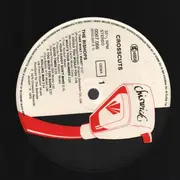 LP - The Bishops - Cross Cuts