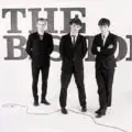 The Bishops - The Bishops