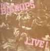 LP - The Bishops - Live!