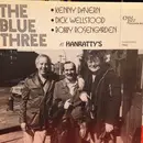 LP - The Blue Three - At Hanratty's