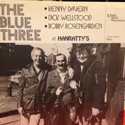 The Blue Three