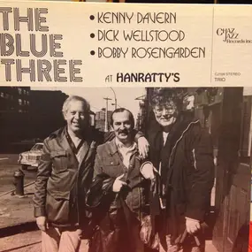 The Blue Three - At Hanratty's