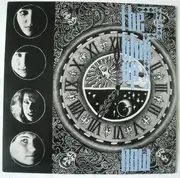 12inch Vinyl Single - The Blue Up? - Now