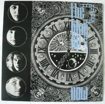 The Blue Up? - Now