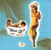 CD - The Blue Up? - Spool Forka Dish