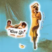 The Blue Up? - Spool Forka Dish