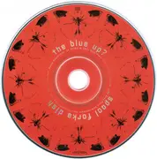 CD - The Blue Up? - Spool Forka Dish