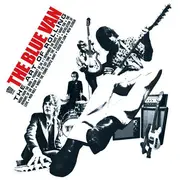 LP - The Blue Van - The Art Of Rolling