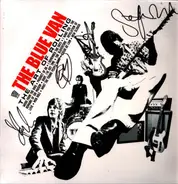 The Blue Van - The Art of Rolling