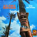 LP - The Blue Wahini Serenaders - Aloha!