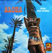 LP - The Blue Wahini Serenaders - Aloha!