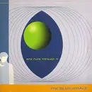 CD - The Blue Whale - Wind Runs Through It